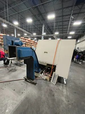 DAEWOO 3008 CNC & Metalworking Equipment | ESS Industrial Equipment Sales (5)