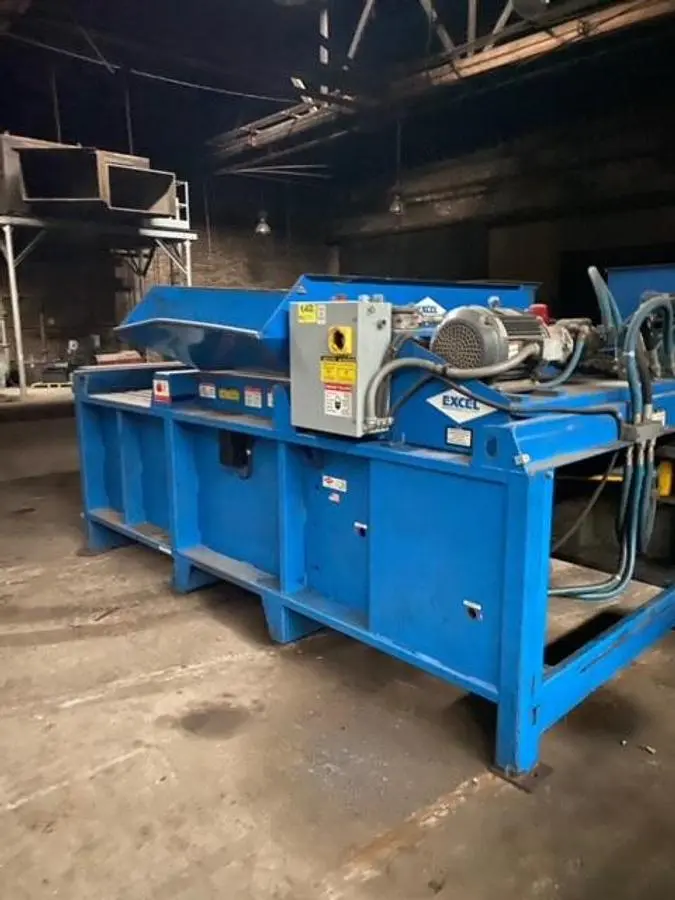 USED EXCEL EX-63
