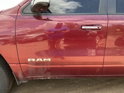 Used 2019 RAM 1500 Pickup Trucks Michigan US | Miedema Asset Management Group #1322347