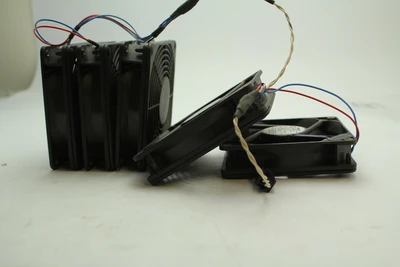 Used PAPST ["Typ 4412", "4412FM"] Electronic Component Fans California US | Davliegogo LLC #1706484