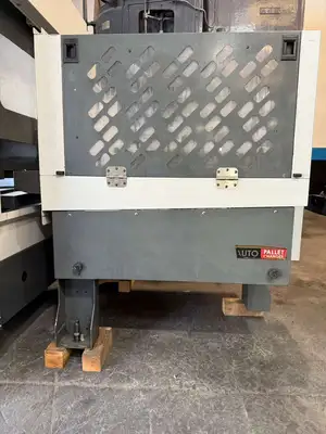 Used 2013 HAAS VF-3SSAPC Vertical Machining Centers California US | MachineStation #1134972