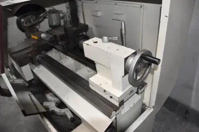 USED CHEVALIER FCL 1840 - Ø 460 X 1000 MM CNC