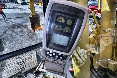 Used 2005 CATERPILLAR 321C LCR Excavators New Jersey US | Proxy Equipment #1383071