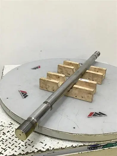 Used TOSHIBA J 10 Injection Molding Parts | Ideal Machinery #662997