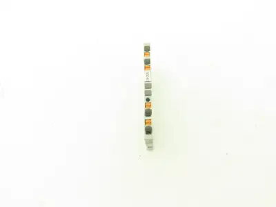 Allen Bradley 1492-P3Q Feed-Through Terminal Block Gray 4 Wire 2.5mm² Lot of 50
