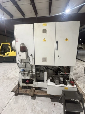 USED 2014 BEHRINGER VAL-560 NC1