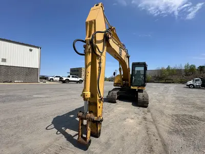 Used 1994 CATERPILLAR 320 N Excavators Pennsylvania US | Proxy Equipment #1388689