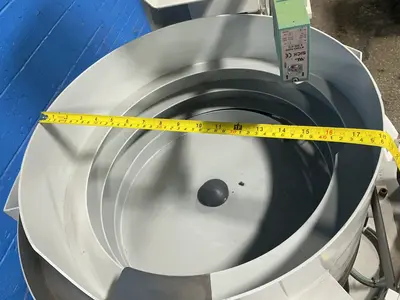 Used FEEDING CONCEPTS INC FC1297401 Miscellaneous Packaging Equipment Ohio US | HGR 24 #1407611