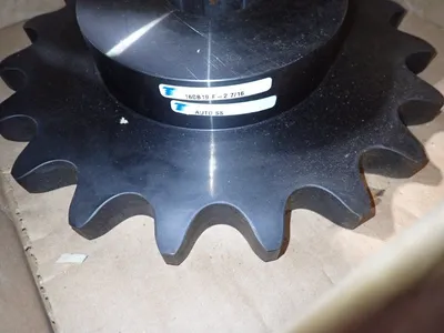 USED TSUBAKI 160B19F2 7/16
