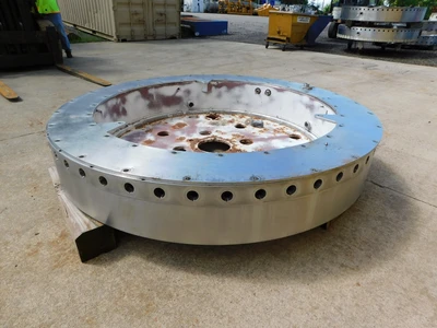 Used CROWN CORK AND SEAL Does Not Apply Pressure Vessels Ohio US | Equipment Recovery Corp. #1331467