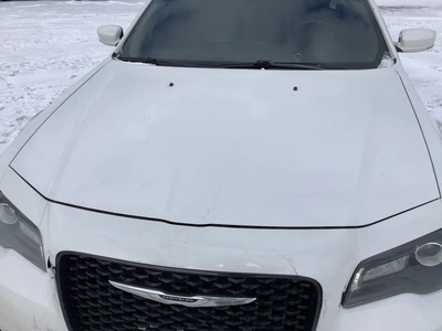 Used 2016 CHRYSLER 300 Sedans Michigan US | Miedema Asset Management Group #1320401