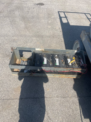 Used 2014 Skyjack SJ4632 Scissor Lifters Florida US | Stack Equipment #1331955