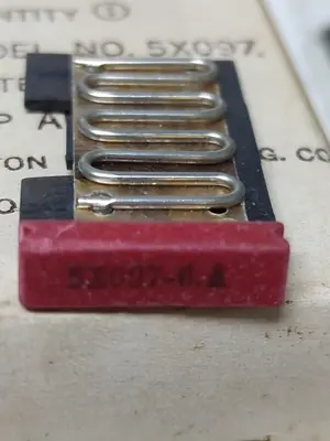 New | in-Stock DAYTON 5X097 Miscellaneous Equipment (Electrical & Power) | Surplus Asset Holdings #1190143