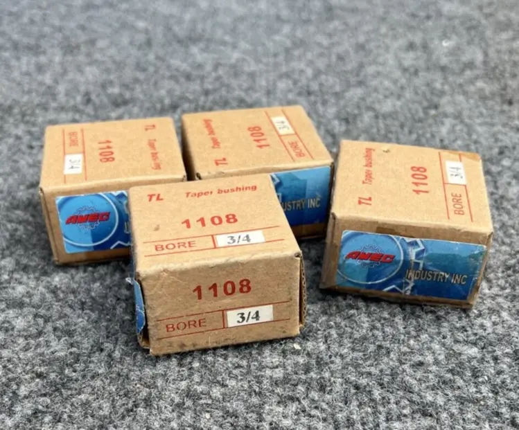 New | in-Stock Amec 1108 Bearings California US | Davliegogo LLC #1706028