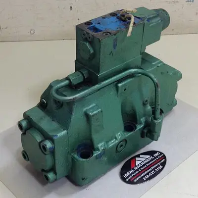 USED VICKERS DG5S80AMWB20S375