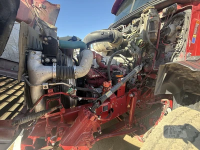 Used 2014 MACK PINNACLE CXU613 Concrete Mixer Trucks California US | Mittry Construction #1461215
