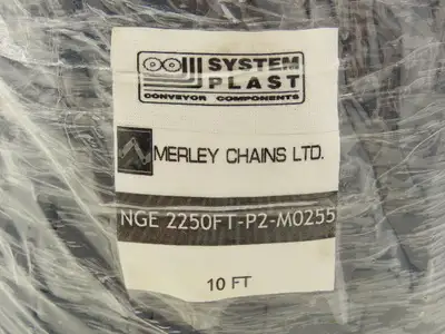 New | in-Stock SYSTEM PLAST _UNKNOWN_ Conveyor Parts | Arrow Industrial #635218