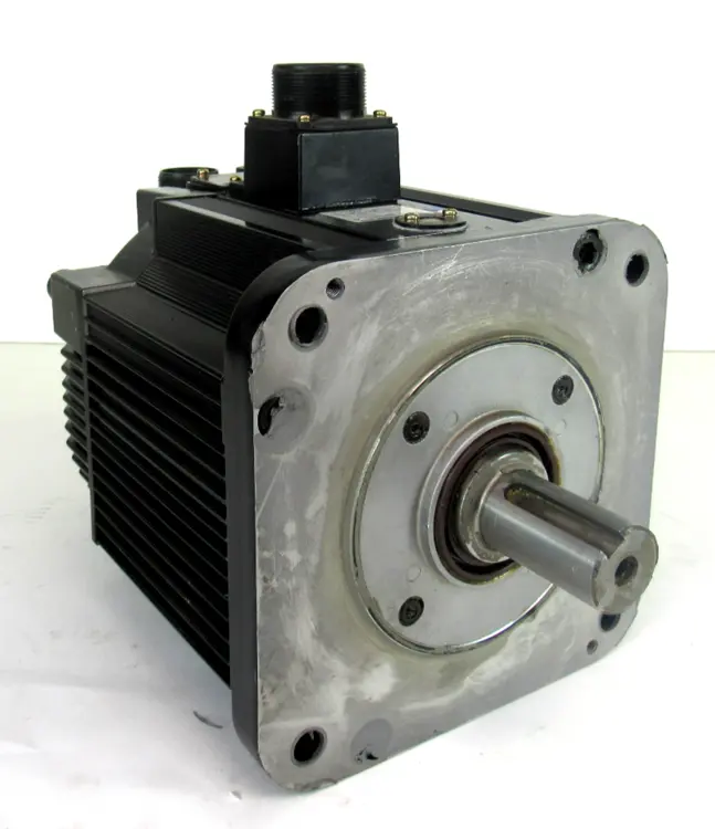 Used YASKAWA ELECTRIC SGMGH-30A2A-YRA1 Servo Motors Kentucky US | Industrial Parts R Us Inc. #356559