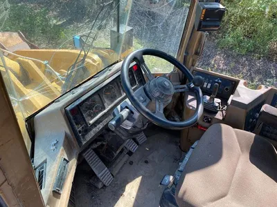 1995 Caterpillar 960F