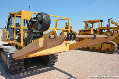 Used 2006 JOHN 2006 JOHN DEERE 750 Trenchers Florida US | HDD Broker #1346491