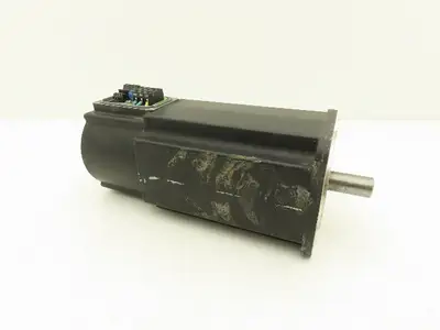 Used REXROTH INDRAMAT _UNKNOWN_ Servo Motors Indiana US | Arrow Industrial #1408435