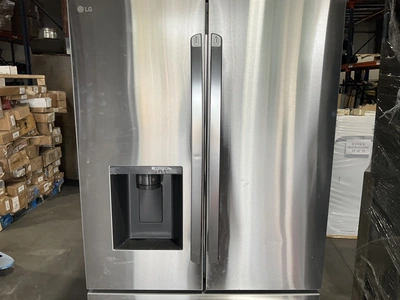 Used LG LCFC26XSS Refrigerators Michigan US | Miedema Asset Management Group #1321948