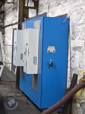 Used 2015 TOS VARNSDORF WRD 150 Q CNC Horizontal Floor Type Boring Mills SK | F.M.T. Group s.r.o. #1425591
