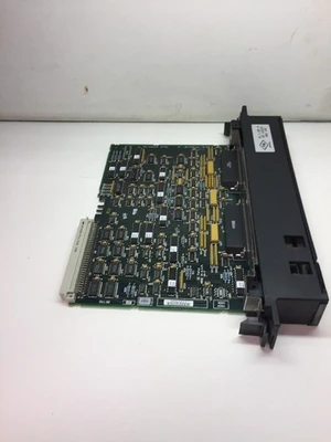USED GE-Fanuc IC697BEM713F