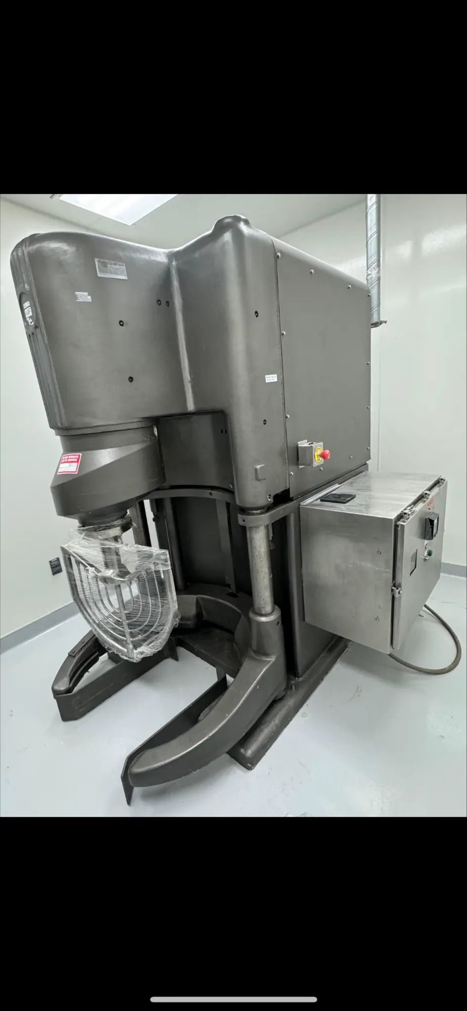 USED AMF 340