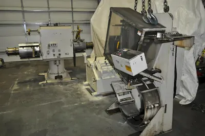 5500 Lb X.031" Matsumoto Feedline