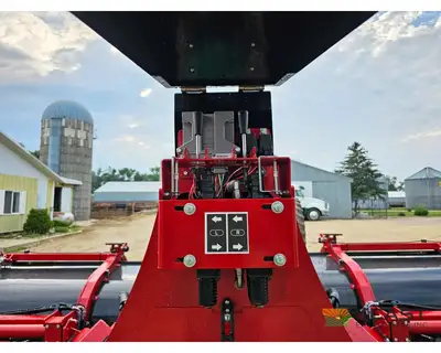 Used ANDERSON _UNKNOWN_ Hay Rakes Iowa US | Keast Enterprises #1360052
