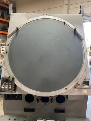 USED SCHERR-TUMICO 78543897589749735