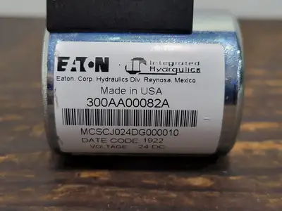 NEW VICKERS MCSCJ024DG0000010