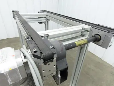 Used REXROTH _UNKNOWN_ Belt Conveyors Indiana US | Arrow Industrial #1416492