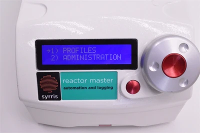 USED Syrris 2200248