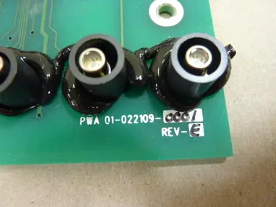 USED DOLAN JENNER PWA 01-022109-0001