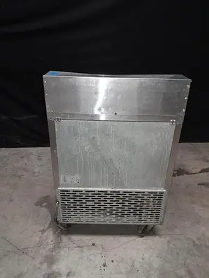 USED TUBOAIR SD27