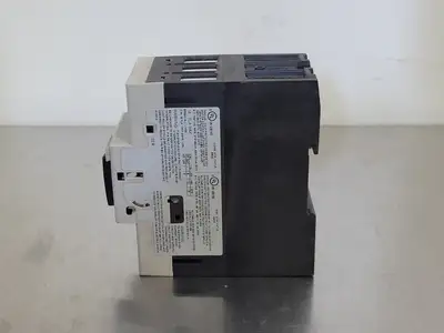 Used ALLEN-BRADLEY 140M-F8E-C16 Switchgears British Columbia CA | Lenmark #240894