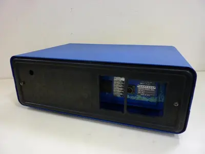 USED MARPOSS E5
