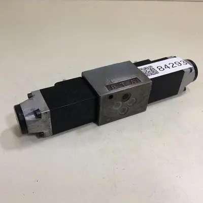 USED REXROTH 4WE6E51AG24N9K4