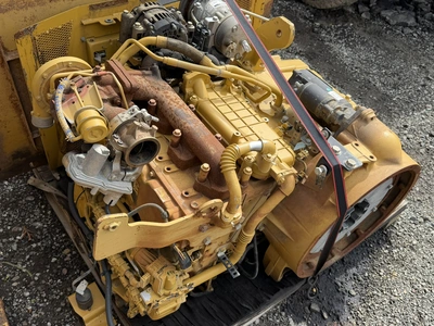 Used 2014 CAT D5K2 LGP Crawler Dozers Michigan US | Miedema Asset Management Group #1483300