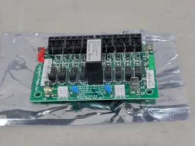 NEW LIFESAFETY POWER LSP-F8-PCB-03A
