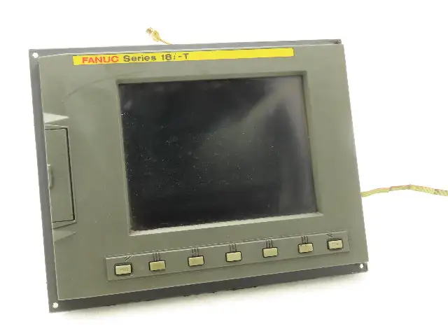 Used FANUC _UNKNOWN_ Automation Control (HMI) Indiana US | Arrow Industrial #1316666