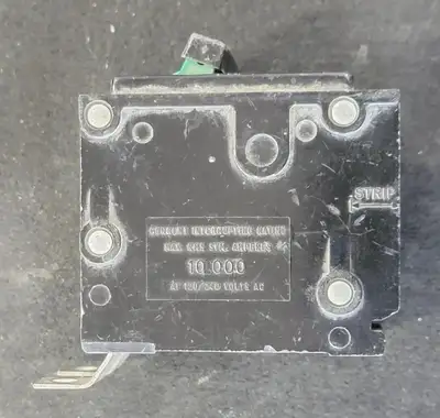 USED EATON QO230