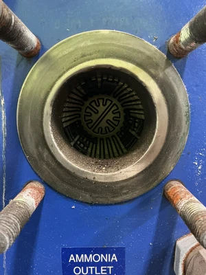 ALFA LAVAL M10-BWFT Heat Exchangers | Equipment Recovery Corp. (9)