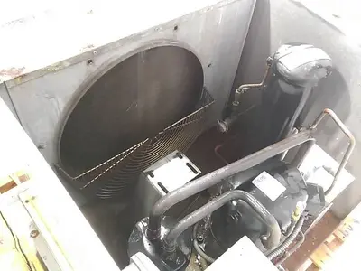 Refrigeration Unit