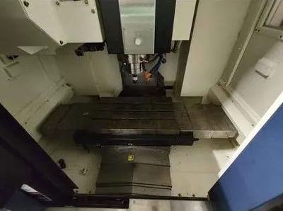 2018 YCM NXV560A Machining Centers, Vertical | Asset Exchange Corporation (2)