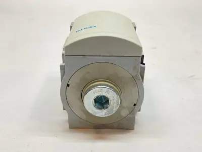 USED FESTO BRANCHING MODULE 529853