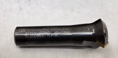 KENNAMETAL Cutter Set Tooling & Accessories, Tooling | Machinery Central (10)