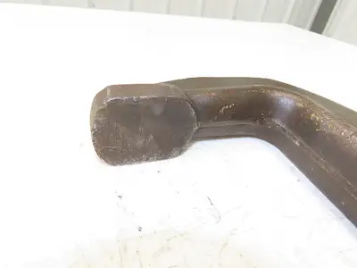Armstrong No 8 C Clamp Welding Heavy Service Machining 8" VTG Drop Forged